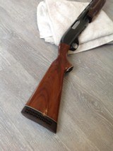 Remington 870 Wingmaster
12 gauge 26” barrel - 13 of 13