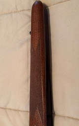 Remington 700 classic RH stock - 5 of 15