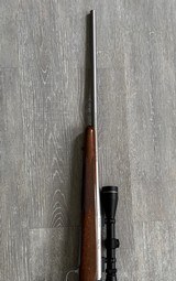 Remington 700 classic RH stock - 14 of 15