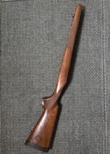 Remington 700 classic RH stock