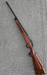 Remington 700 BDL .17 Remington - 1 of 7
