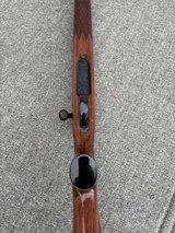 Remington 700 BDL .17 Remington - 2 of 7