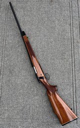 Remington 700 BDL .17 Remington - 3 of 7