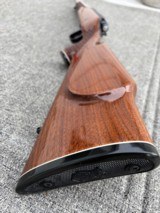 Remington 700 BDL .17 Remington - 7 of 7