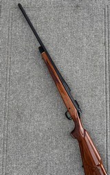 Remington 700 BDL .17 Remington - 4 of 7