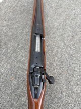 Remington 700 BDL .17 Remington - 6 of 7