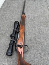 Remington 700 CDL 25-06 RH - 9 of 11