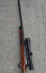 Remington 700 CDL 25-06 RH - 11 of 11
