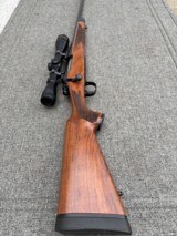 Remington 700 CDL 25-06 RH - 8 of 11