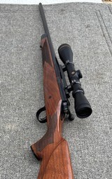 Remington 700 CDL 25-06 RH - 3 of 11