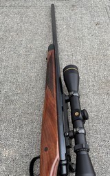 Remington 700 CDL 25-06 RH - 10 of 11