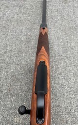 Remington 700 CDL 25-06 RH - 5 of 11