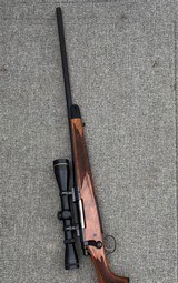 Remington 700 CDL 25-06 RH - 1 of 11