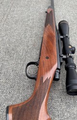 Remington 700 CDL 25-06 RH - 7 of 11