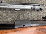 Winchester Model 70 300 H&H - 15 of 15