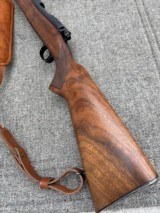 Winchester Model 70 300 H&H - 3 of 15