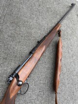 Winchester Model 70 300 H&H - 4 of 15
