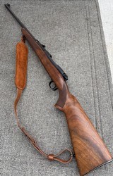 Winchester Model 70 300 H&H - 1 of 15