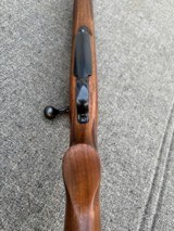 Winchester Model 70 300 H&H - 10 of 15