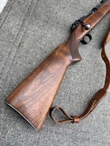 Winchester Model 70 300 H&H - 6 of 15
