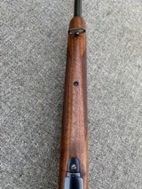 Winchester Model 70 300 H&H - 11 of 15