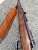 Winchester Model 70 300 H&H - 7 of 15