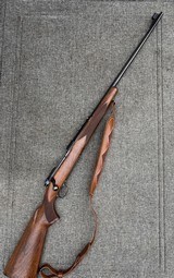 Winchester Model 70 300 H&H - 2 of 15