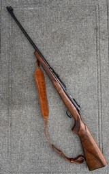 Winchester Model 70 300 H&H - 5 of 15