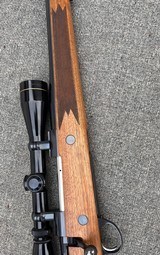 Sako AV 280 Remington (RH). - rare - 7 of 15