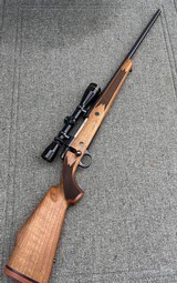 Sako AV 280 Remington (RH). - rare - 1 of 15