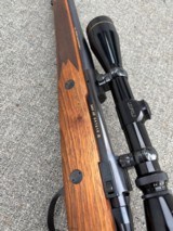 Sako AV 280 Remington (RH). - rare - 9 of 15
