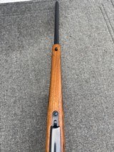 Sako AV 280 Remington (RH). - rare - 13 of 15