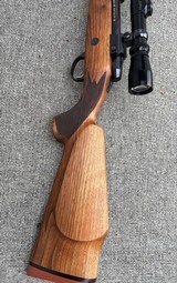 Sako AV 280 Remington (RH). - rare - 4 of 15