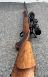 Sako AV 280 Remington (RH). - rare - 3 of 15