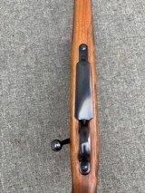 Sako AV 280 Remington (RH). - rare - 12 of 15