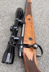 Sako AV 280 Remington (RH). - rare - 15 of 15