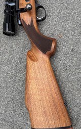 Sako AV 280 Remington (RH). - rare - 6 of 15