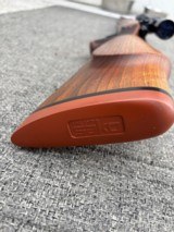 Sako AV 280 Remington (RH). - rare - 11 of 15