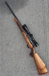Sako AV 280 Remington (RH). - rare - 2 of 15