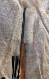 CZ 527 221 Remington Fireball - 3 of 15