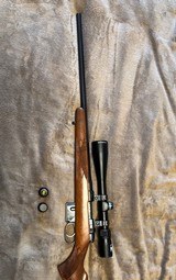 CZ 527 221 Remington Fireball - 2 of 15