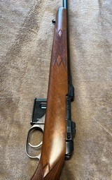 CZ 527 221 Remington Fireball - 8 of 15