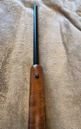 CZ 527 221 Remington Fireball - 12 of 15