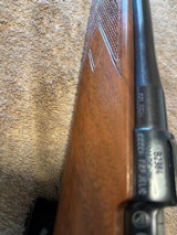 CZ 527 221 Remington Fireball - 15 of 15