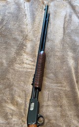 Winchester Model 61 22 WMR
