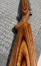 Remington model Seven LSS 22-250 - 7 of 15