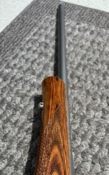 Remington model Seven LSS 22-250 - 13 of 15