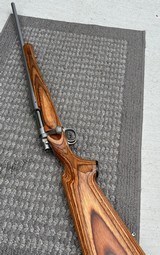 Remington model Seven LSS 22-250 - 4 of 15