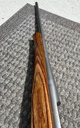 Remington model Seven LSS 22-250 - 8 of 15