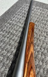 Remington model Seven LSS 22-250 - 11 of 15